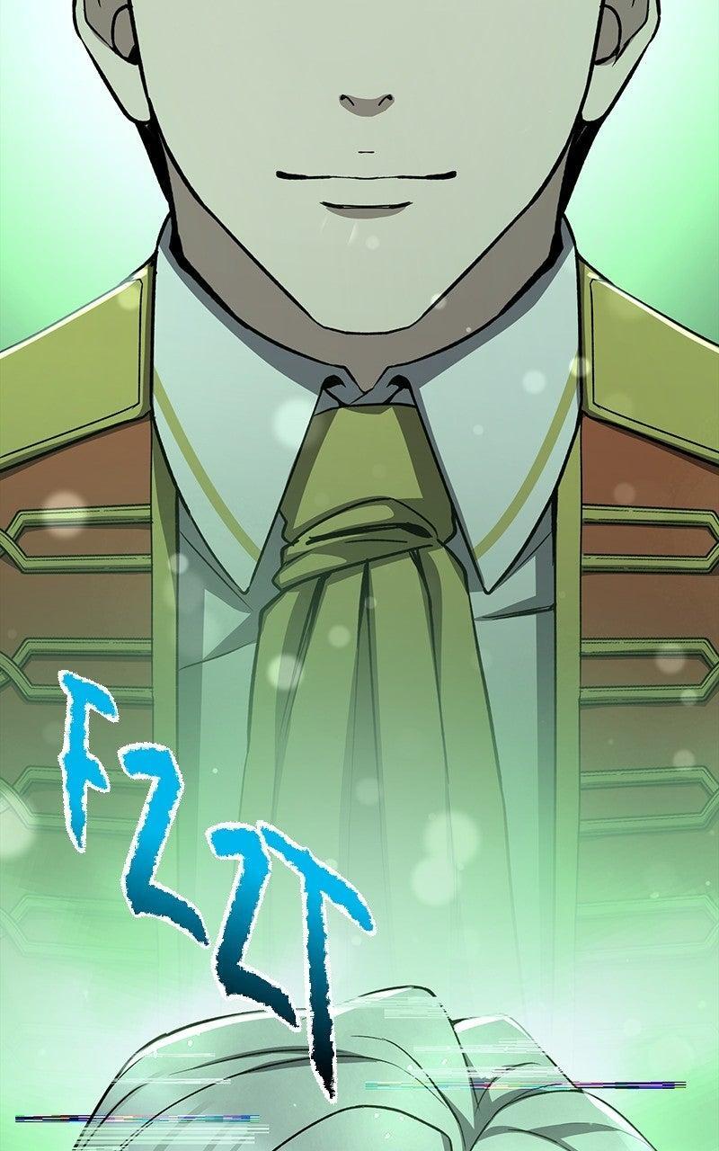 Read Monster Eater Manga Online