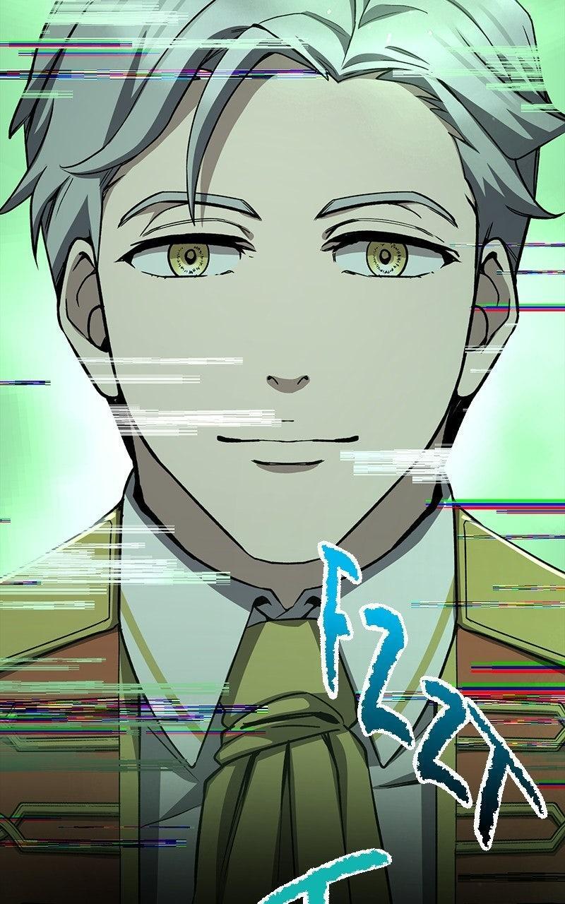 Read Monster Eater Manga Online