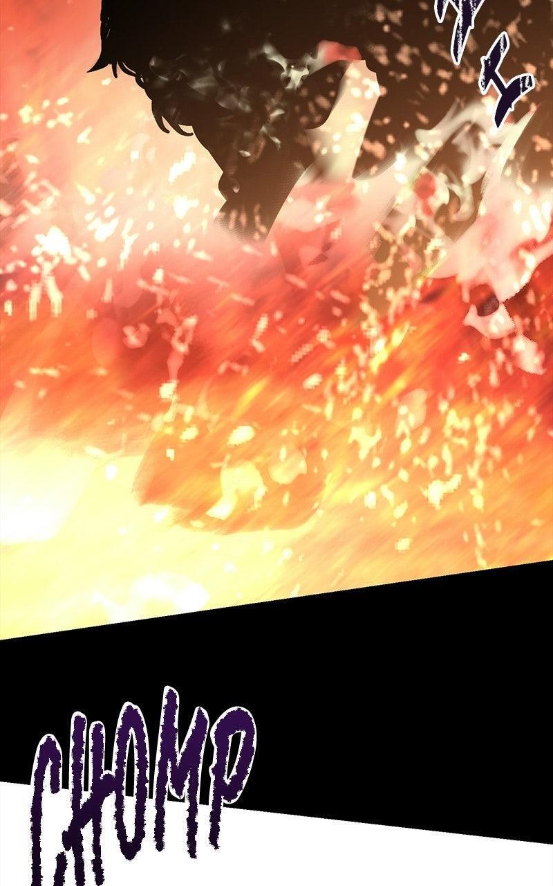 Read Monster Eater Manga Online