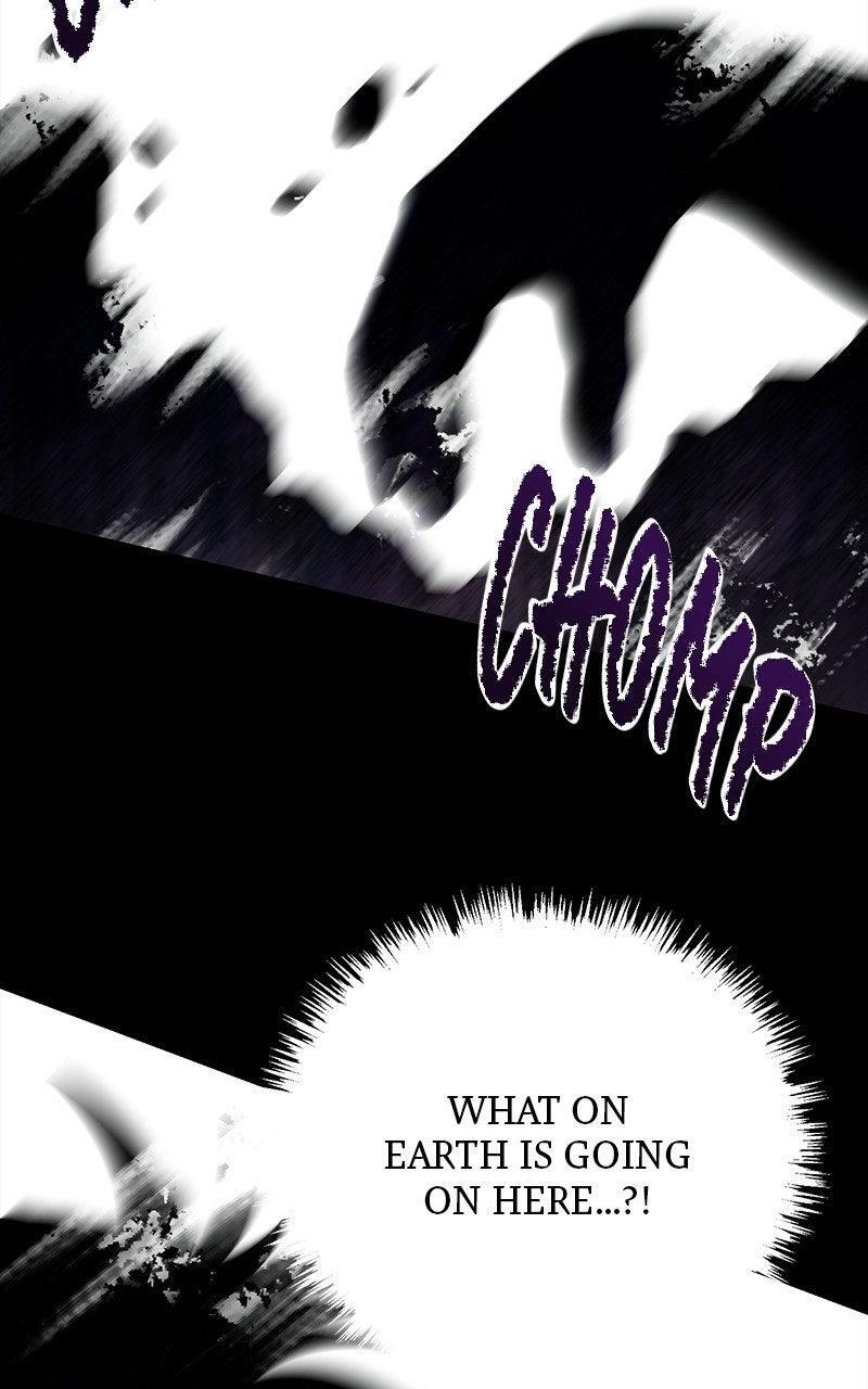 Read Monster Eater Manga Online