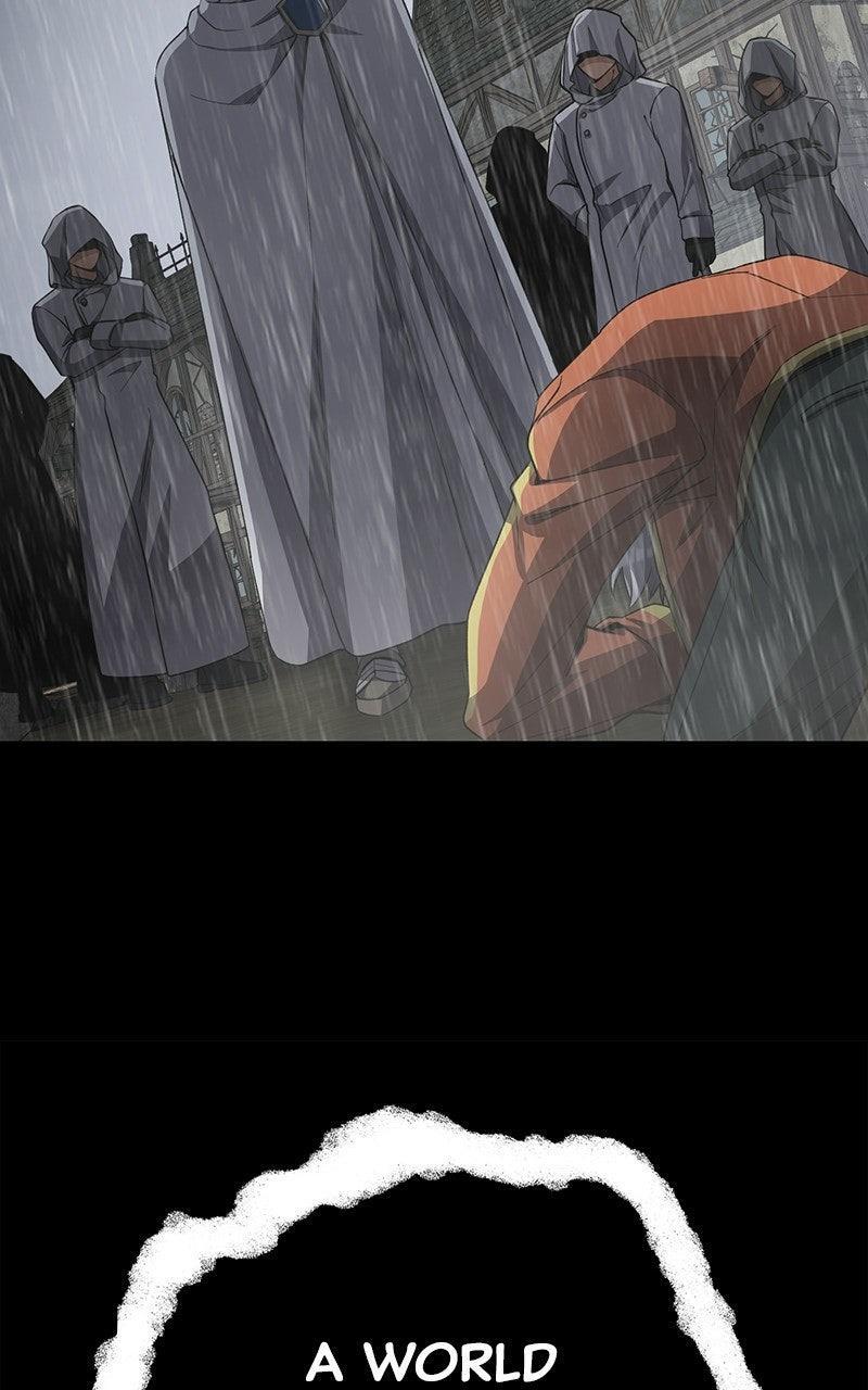 Read Monster Eater Manga Online