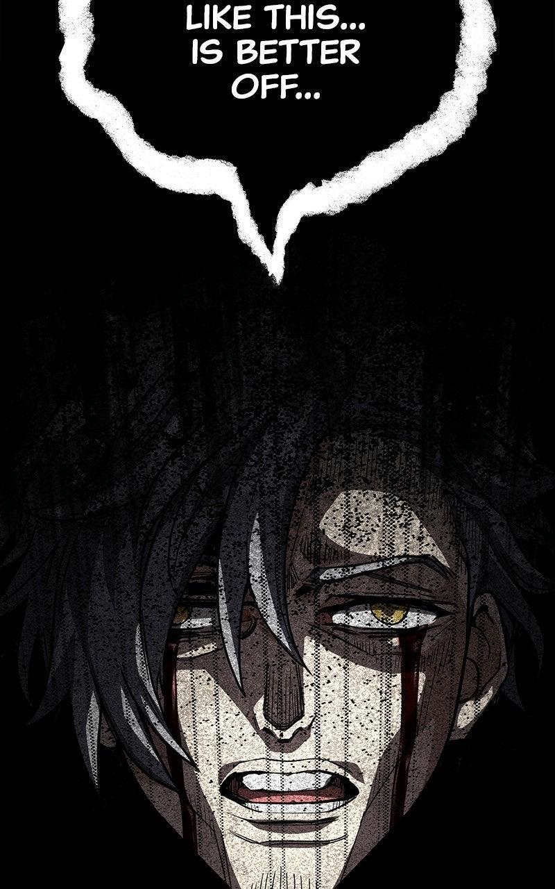 Read Monster Eater Manga Online