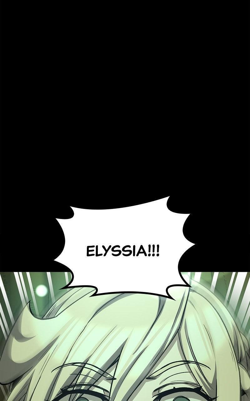 Read Monster Eater Manga Online