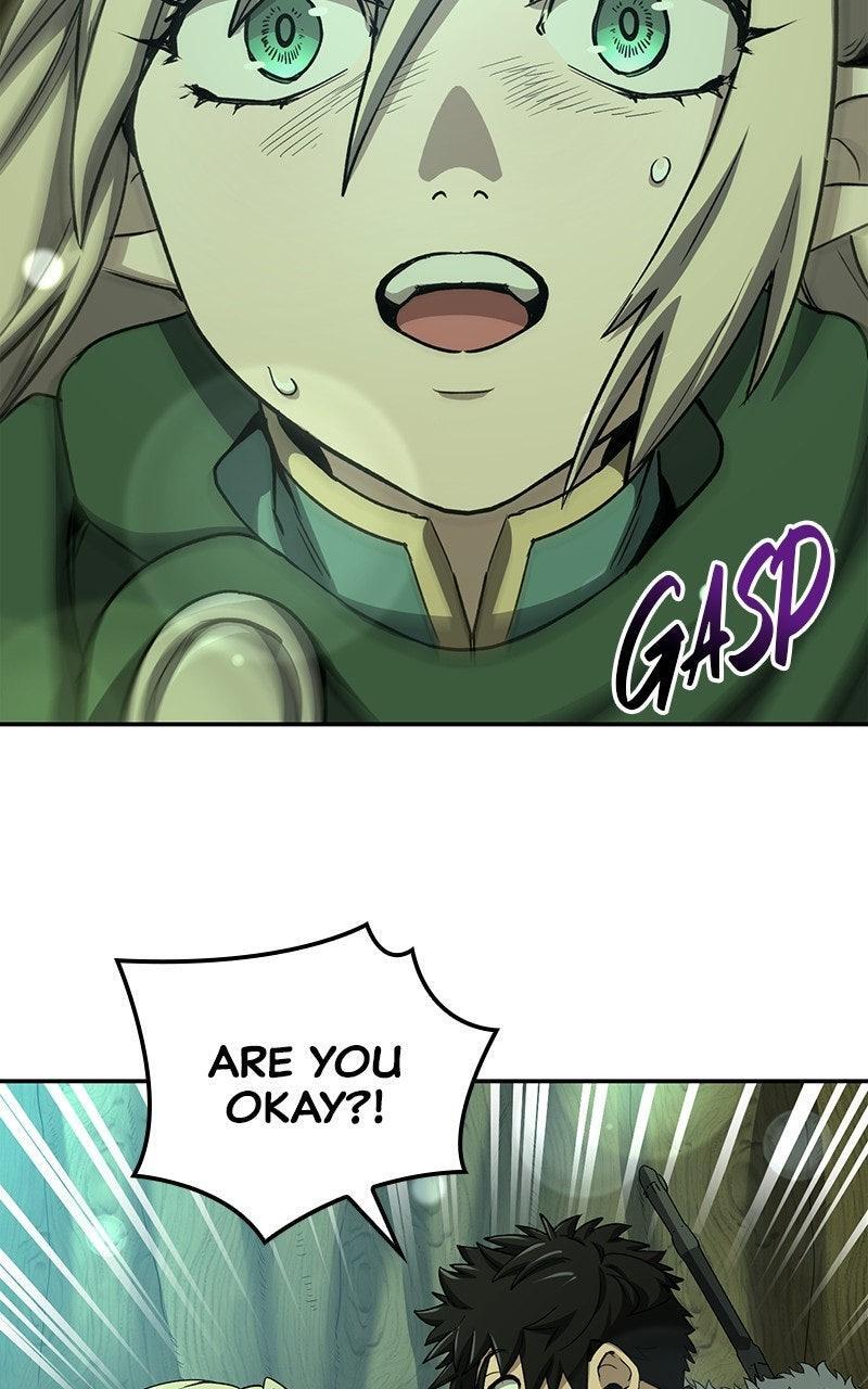 Read Monster Eater Manga Online