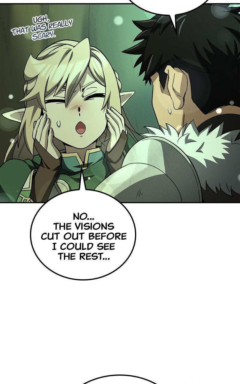 Read Monster Eater Manga Online