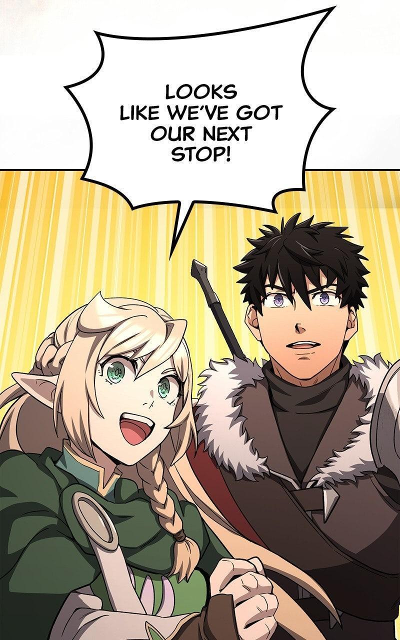 Read Monster Eater Manga Online