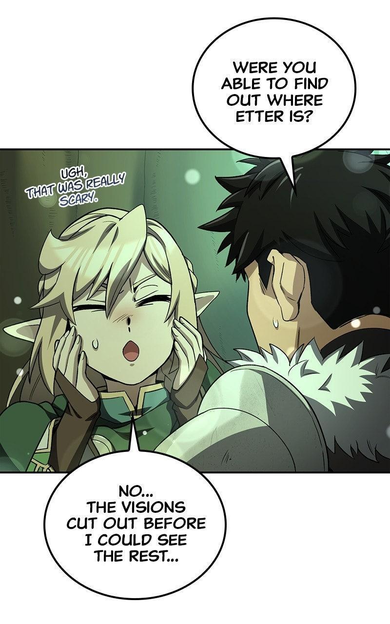 Read Monster Eater Manga Online