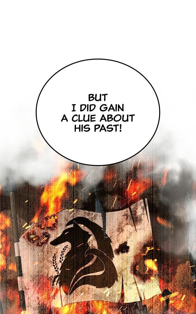 Read Monster Eater Manga Online