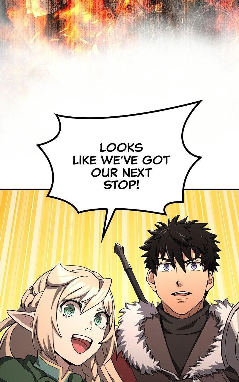 Read Monster Eater Manga Online