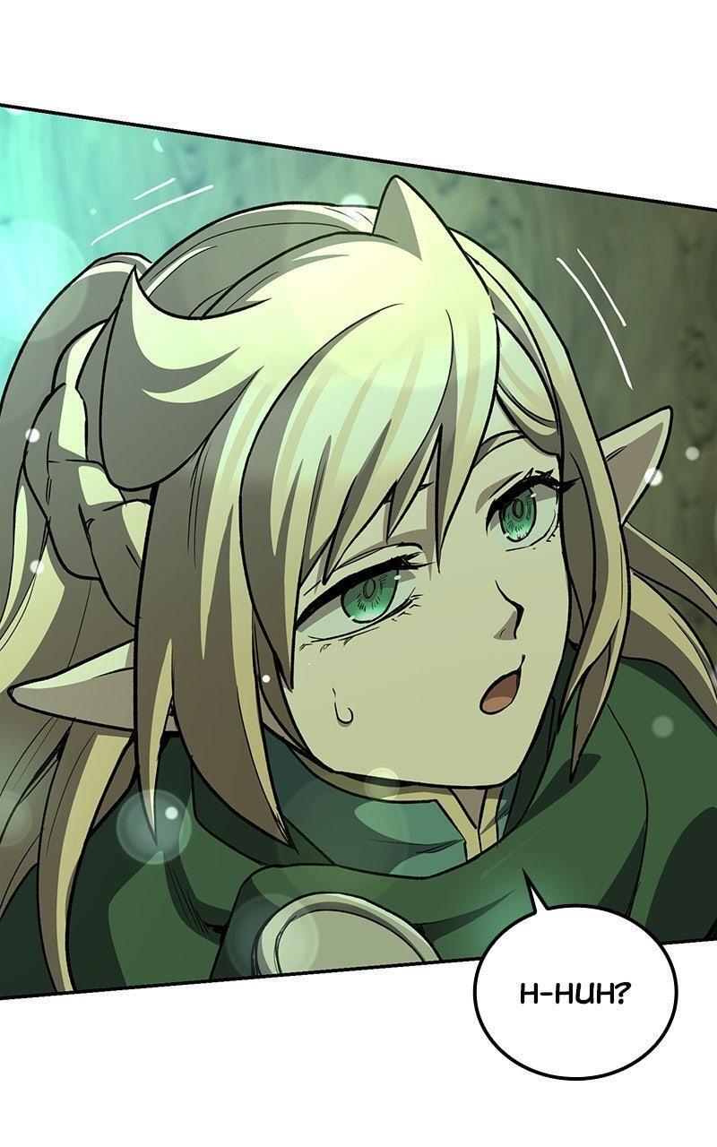 Read Monster Eater Manga Online