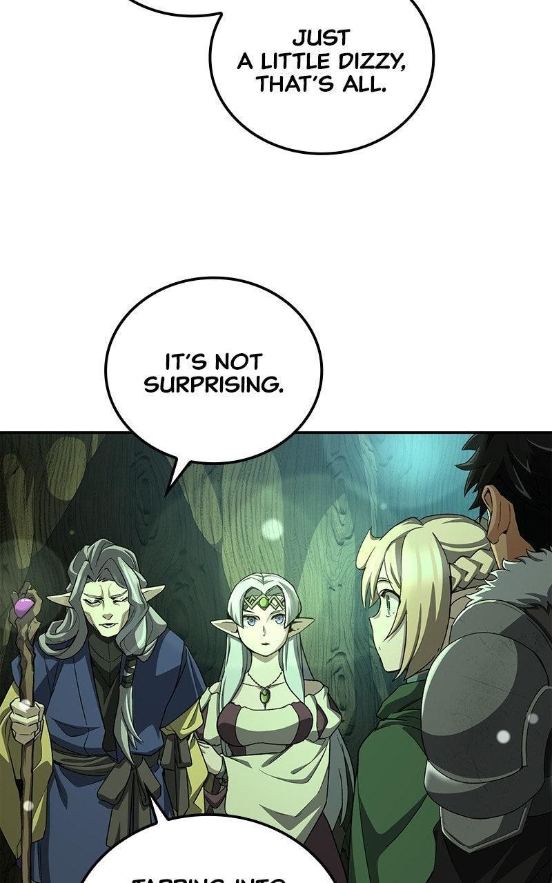 Read Monster Eater Manga Online