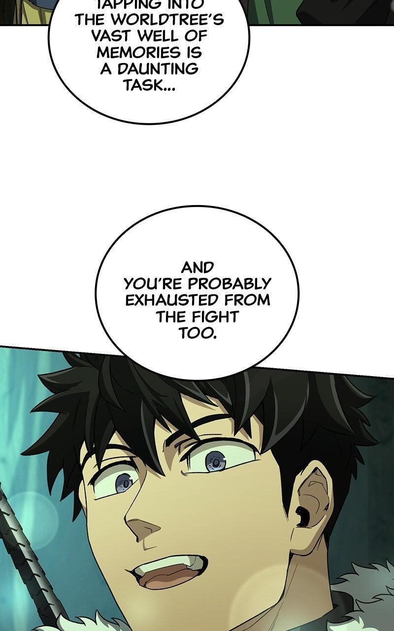 Read Monster Eater Manga Online