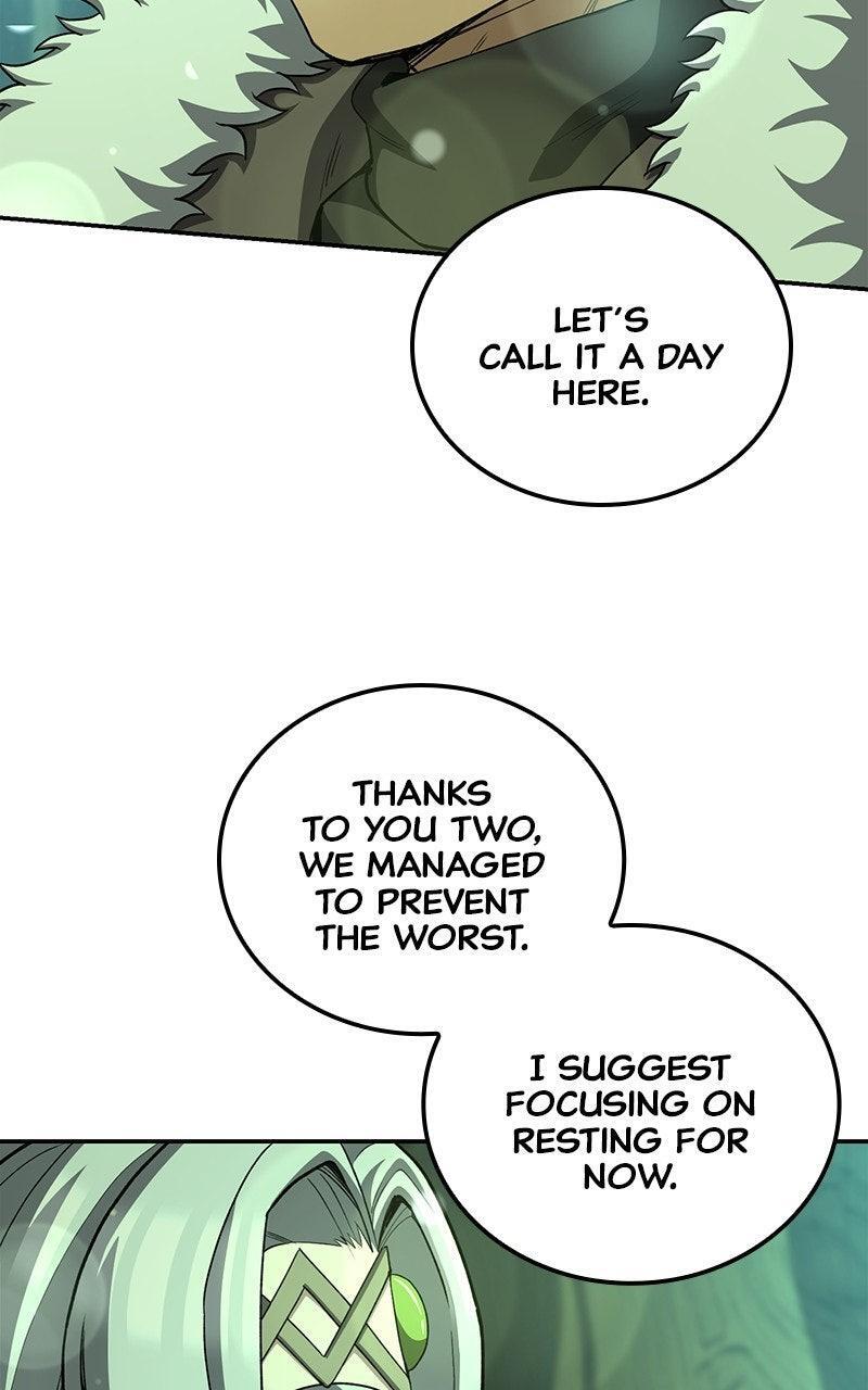Read Monster Eater Manga Online