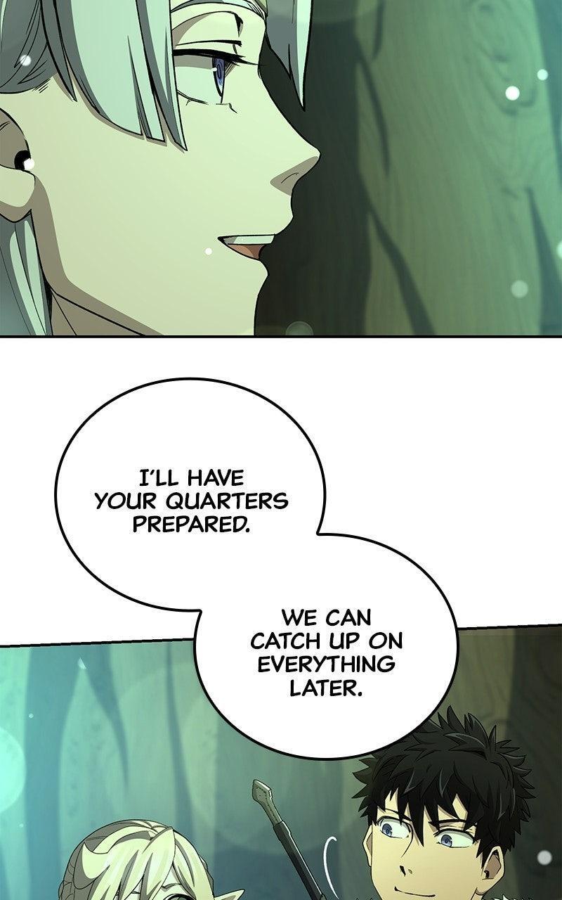 Read Monster Eater Manga Online