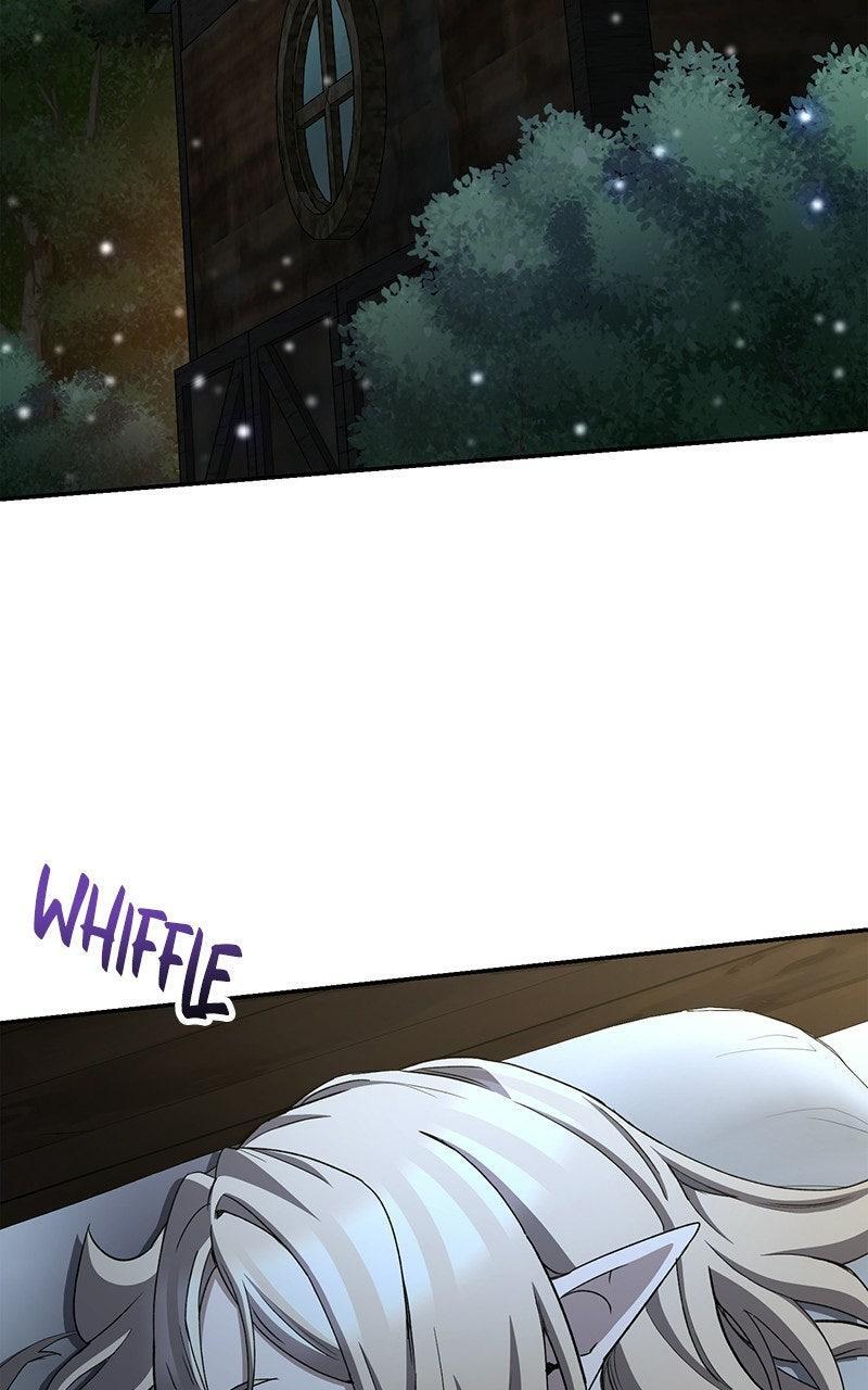 Read Monster Eater Manga Online