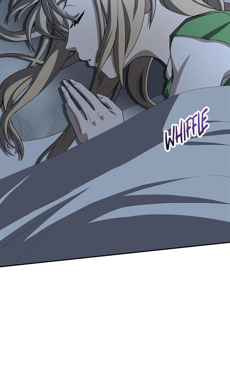Read Monster Eater Manga Online