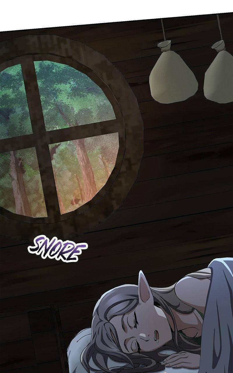 Read Monster Eater Manga Online