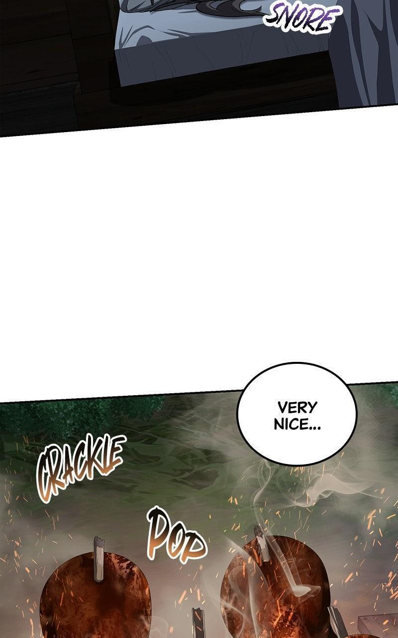 Read Monster Eater Manga Online