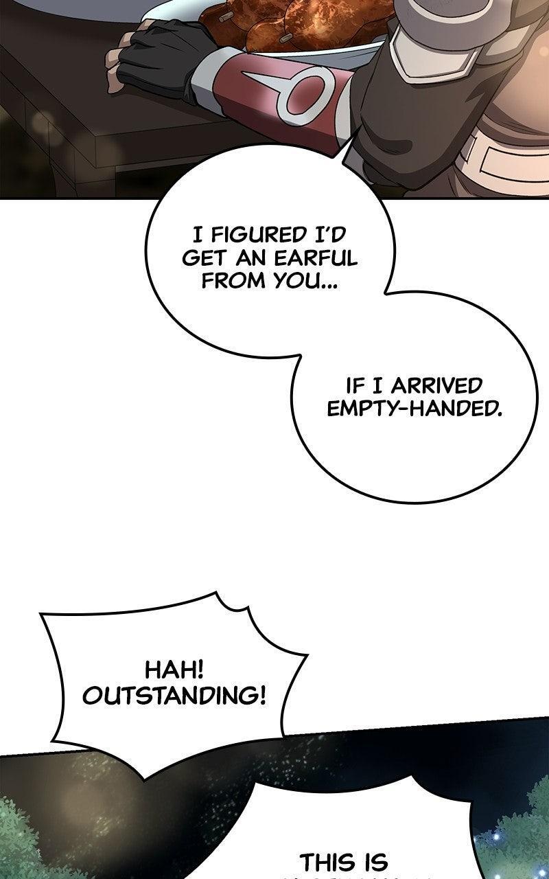 Read Monster Eater Manga Online