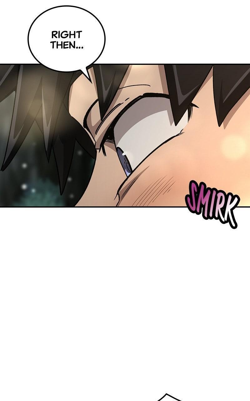 Read Monster Eater Manga Online