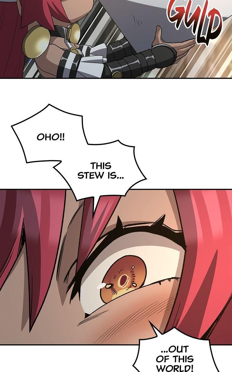 Read Monster Eater Manga Online
