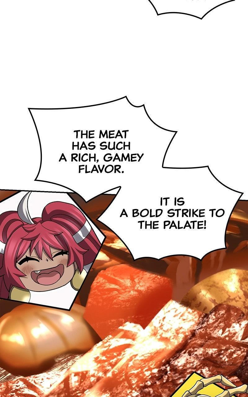 Read Monster Eater Manga Online