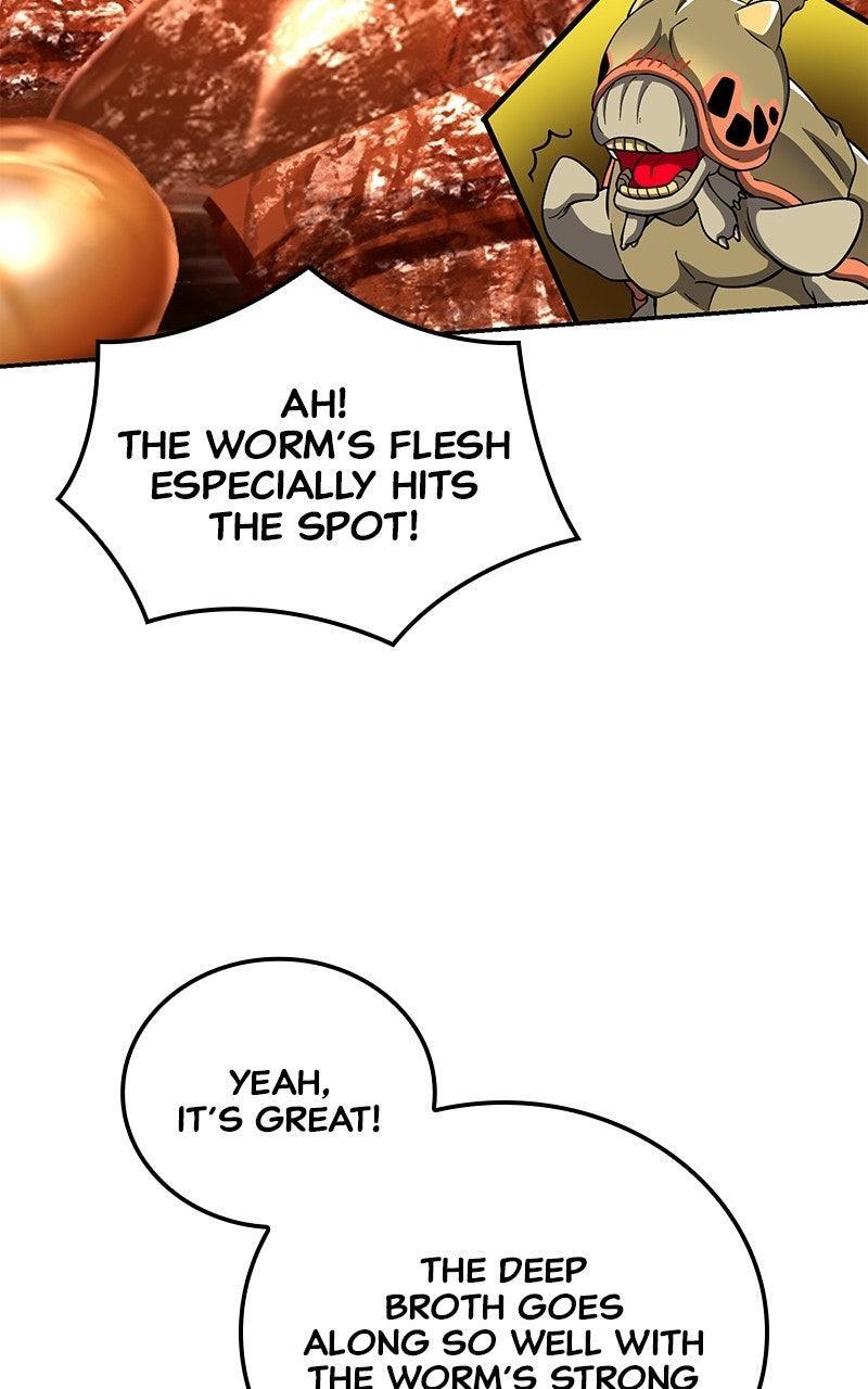 Read Monster Eater Manga Online