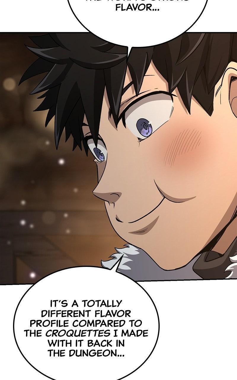 Read Monster Eater Manga Online