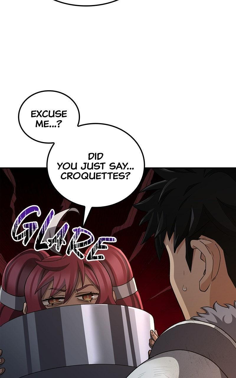 Read Monster Eater Manga Online