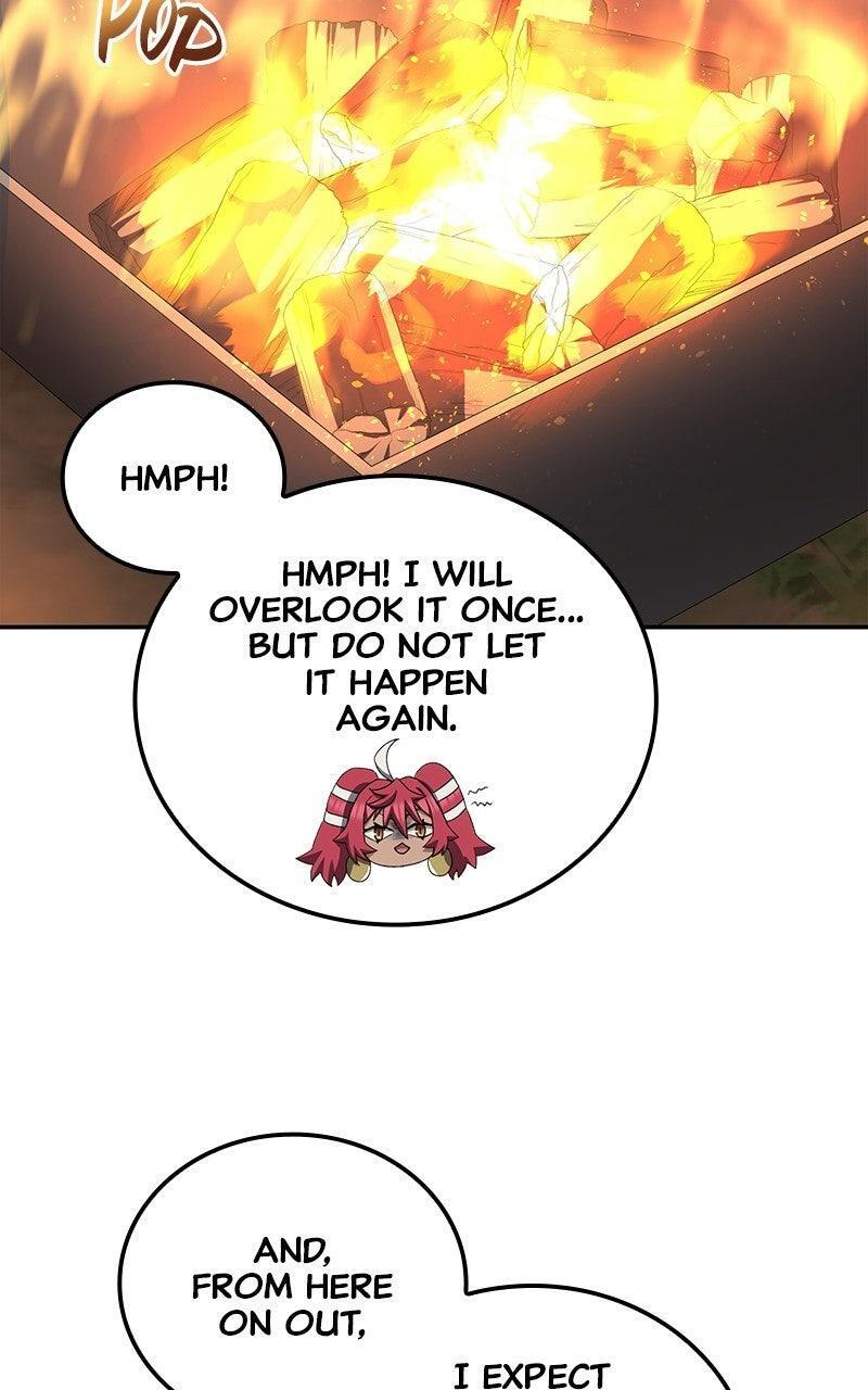 Read Monster Eater Manga Online