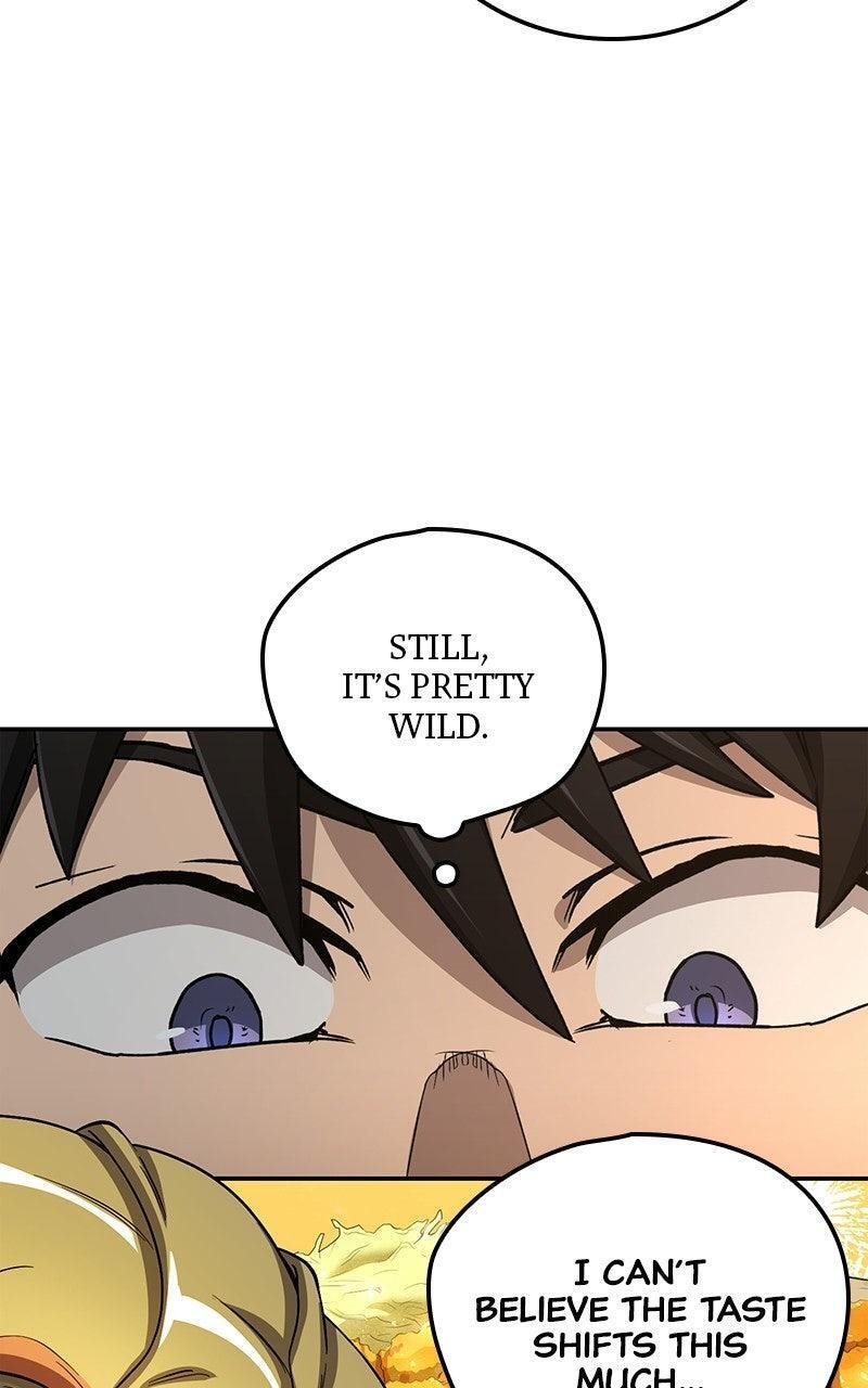 Read Monster Eater Manga Online