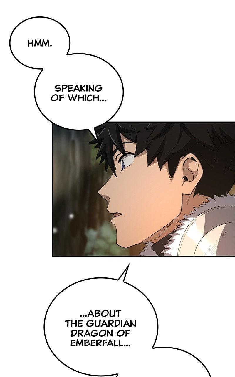 Read Monster Eater Manga Online