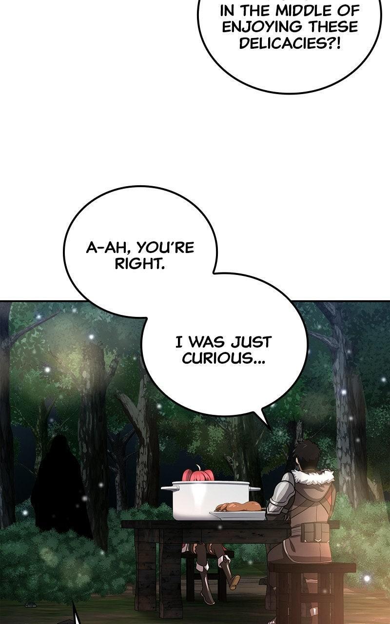 Read Monster Eater Manga Online