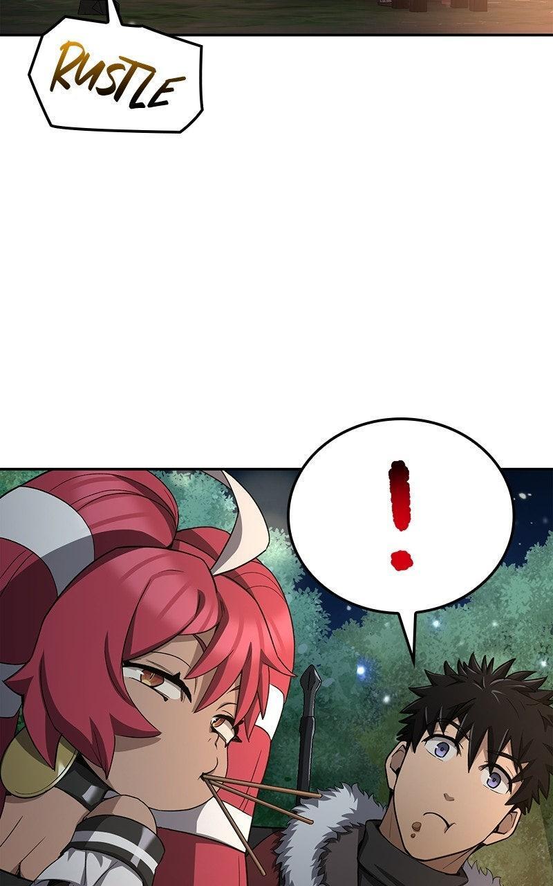 Read Monster Eater Manga Online