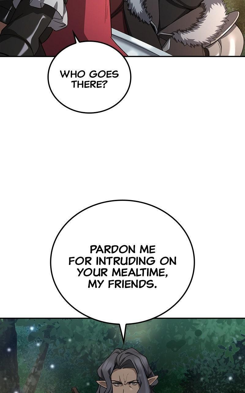 Read Monster Eater Manga Online