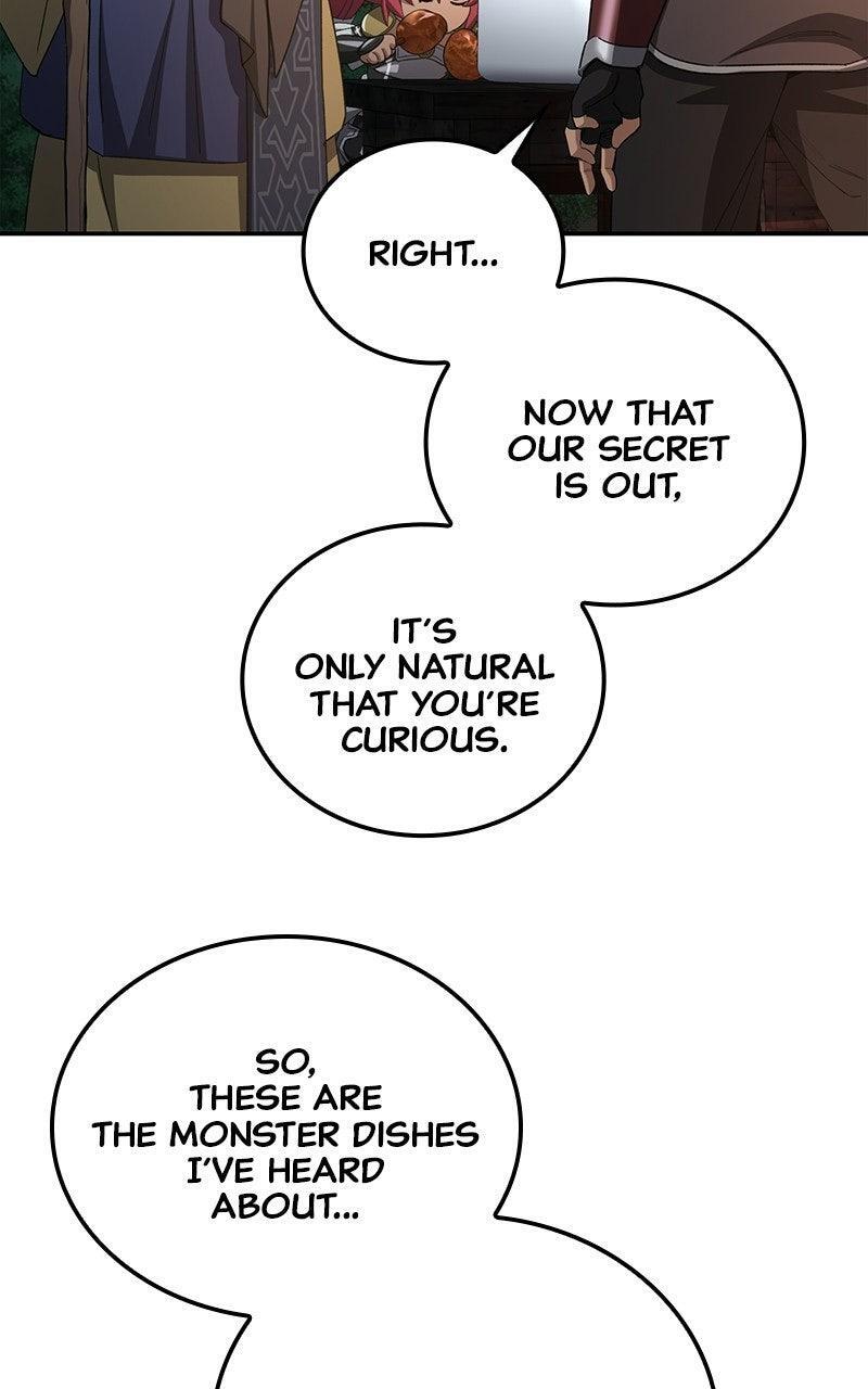 Read Monster Eater Manga Online