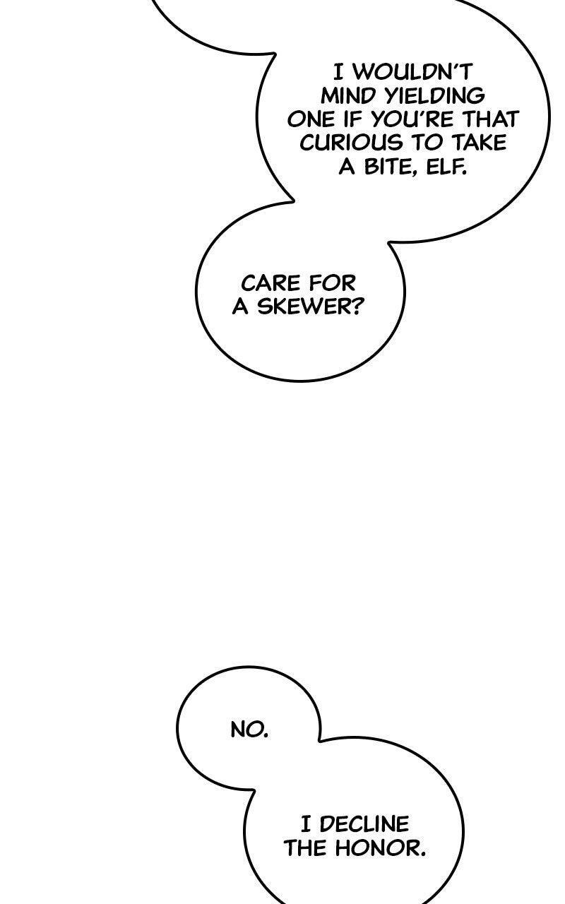 Read Monster Eater Manga Online