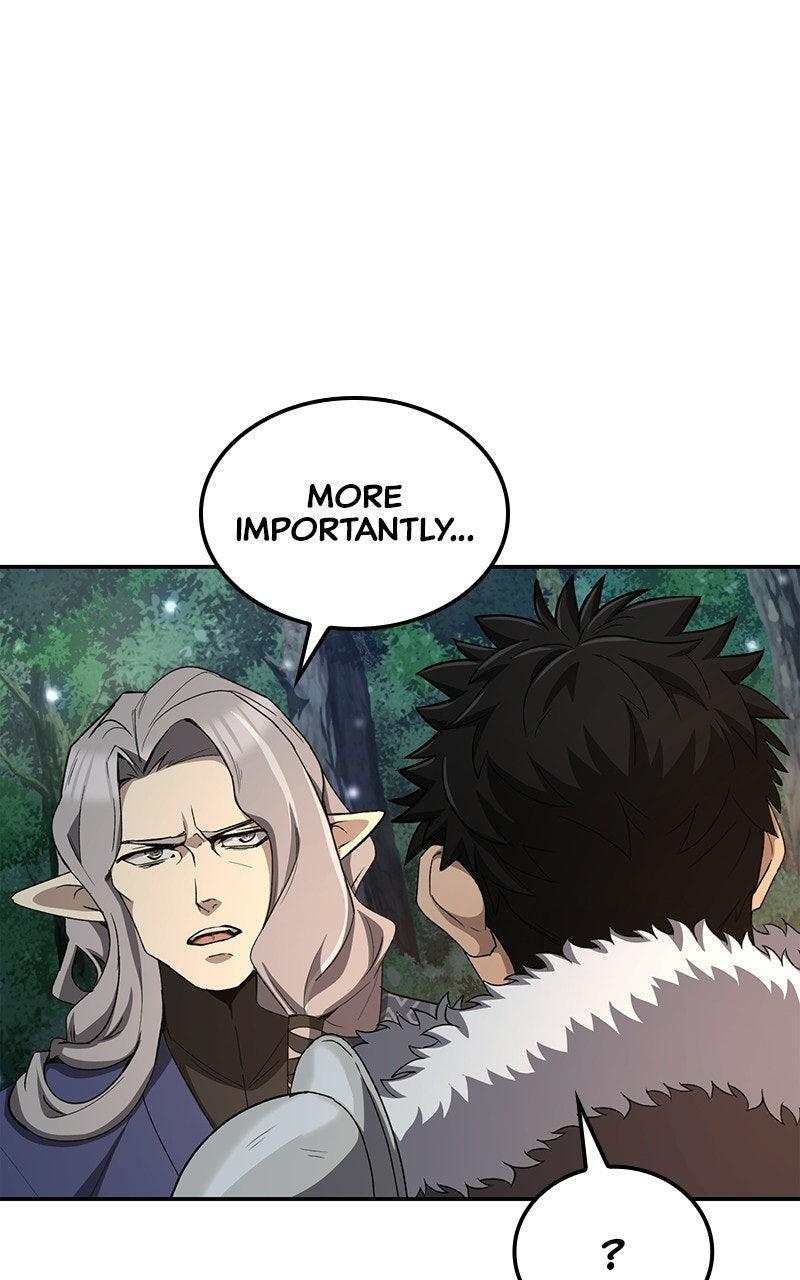 Read Monster Eater Manga Online