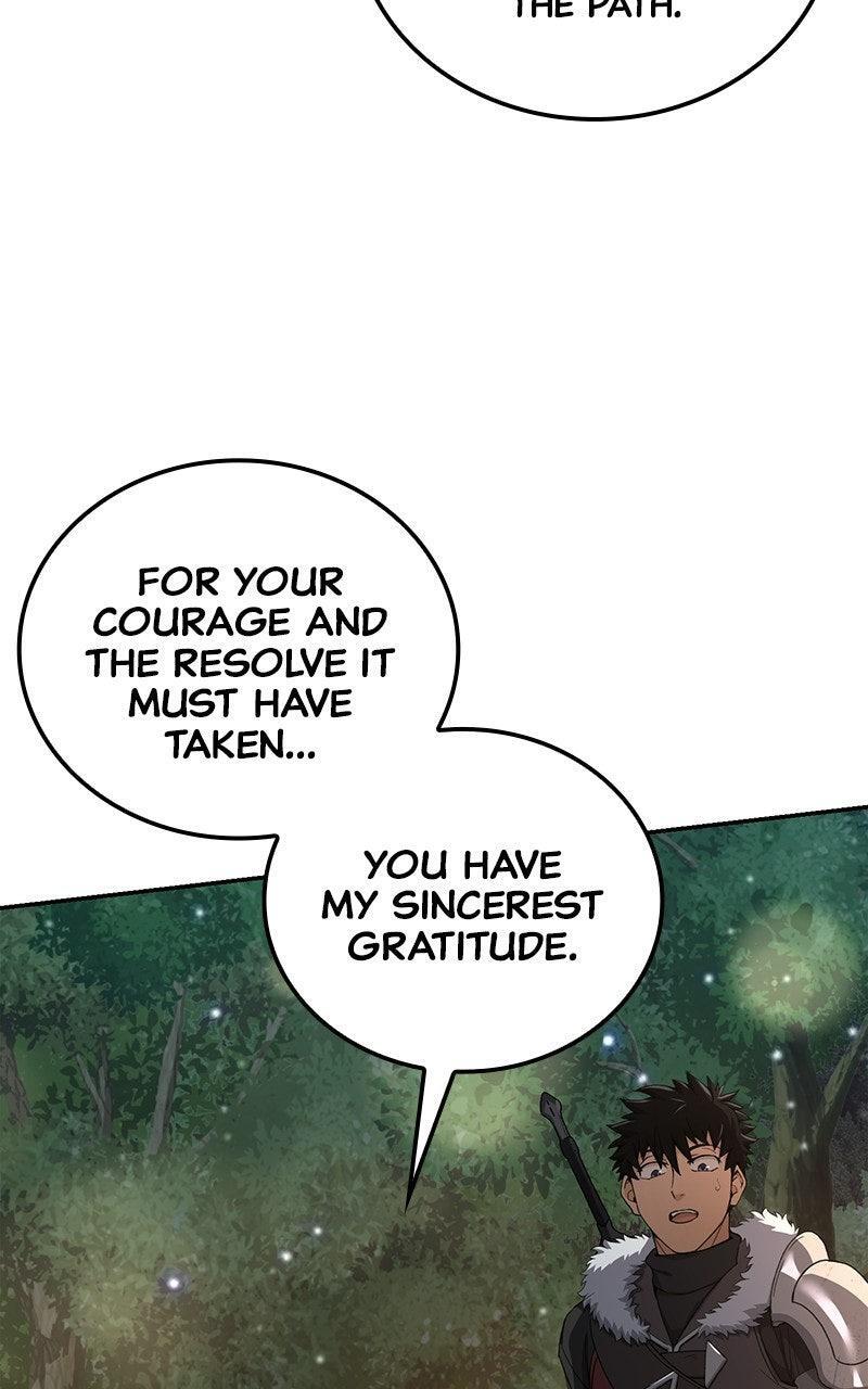 Read Monster Eater Manga Online