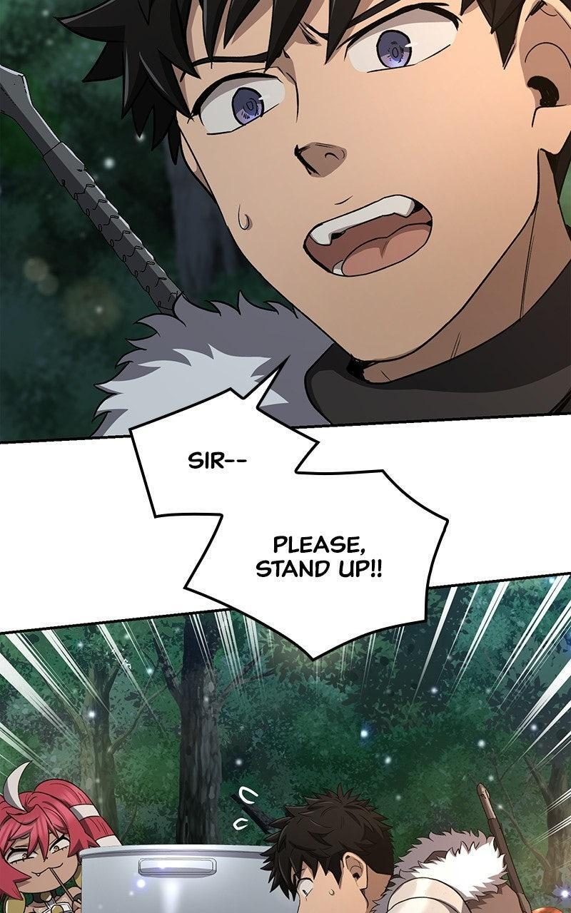 Read Monster Eater Manga Online