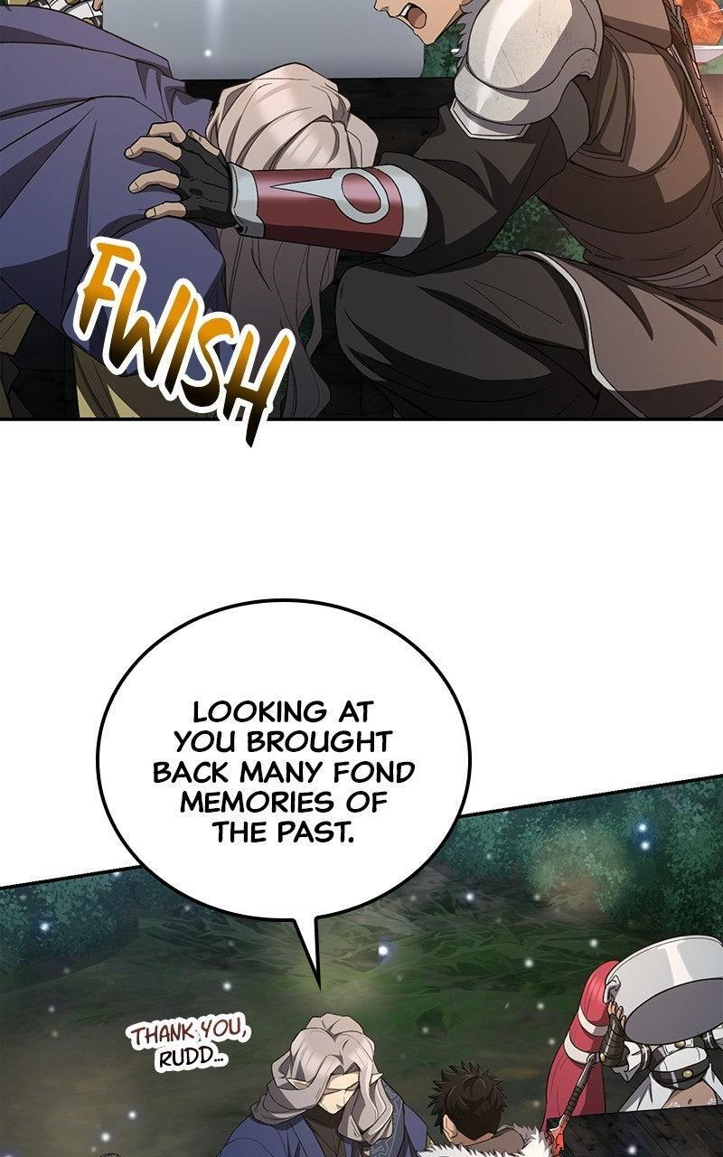 Read Monster Eater Manga Online