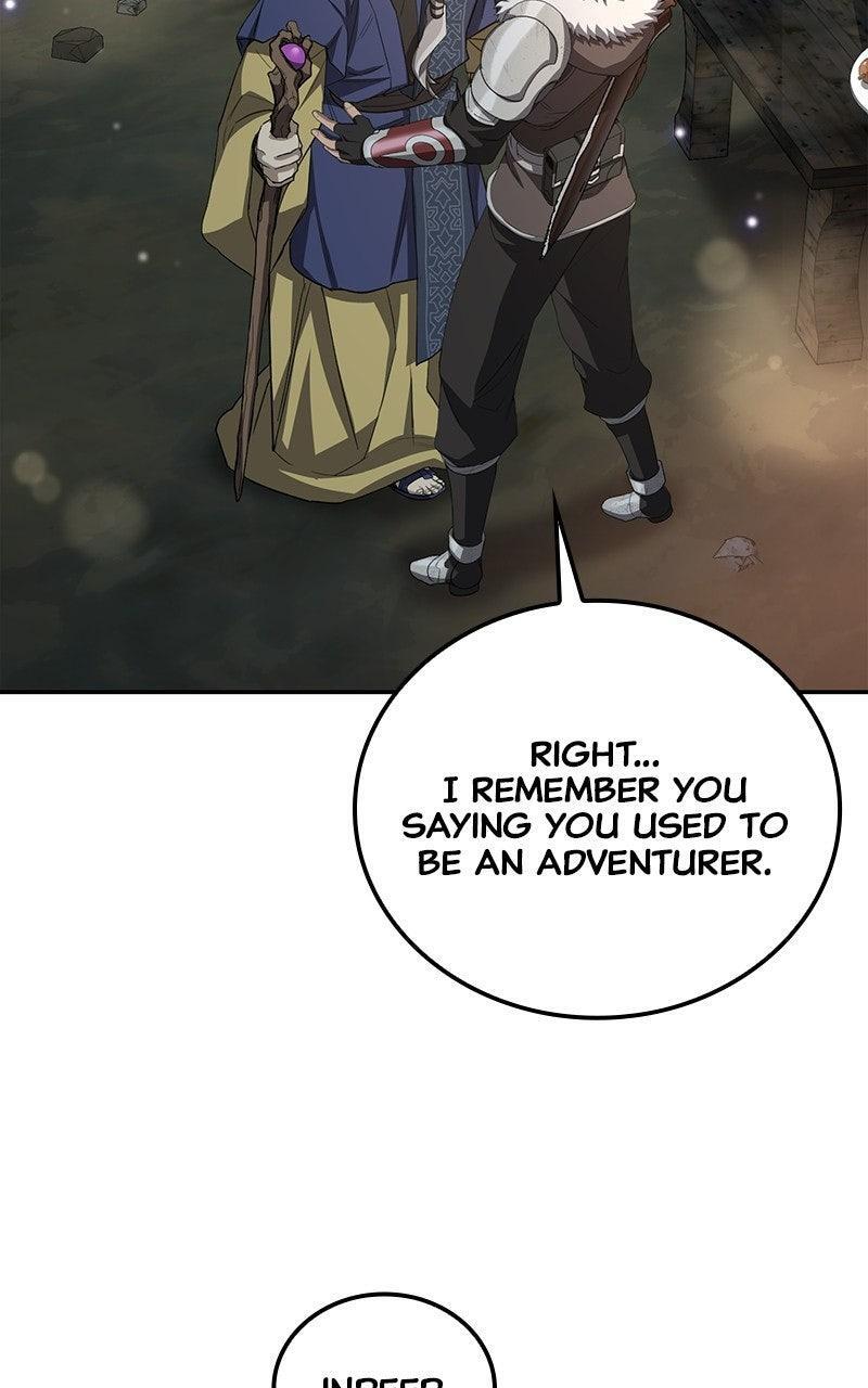 Read Monster Eater Manga Online