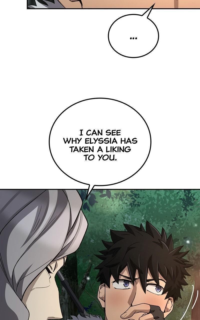 Read Monster Eater Manga Online