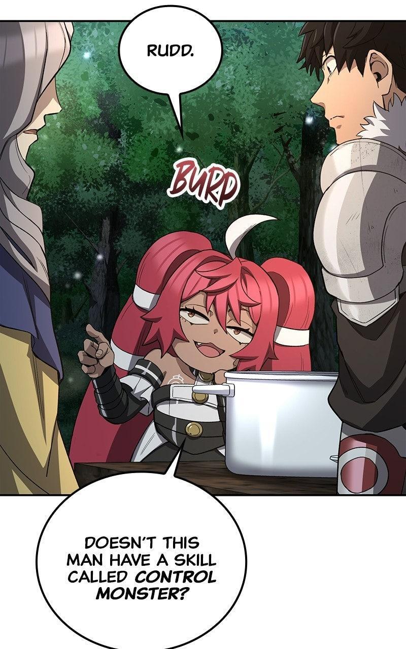 Read Monster Eater Manga Online