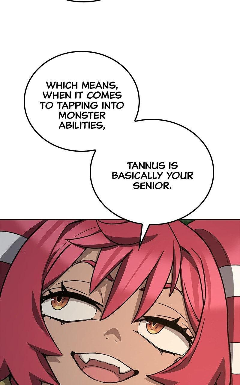 Read Monster Eater Manga Online