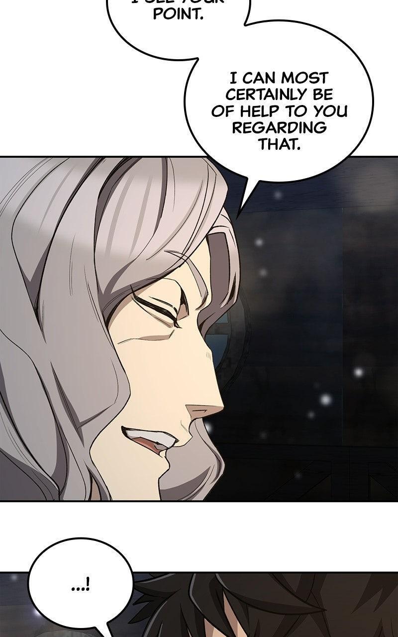 Read Monster Eater Manga Online