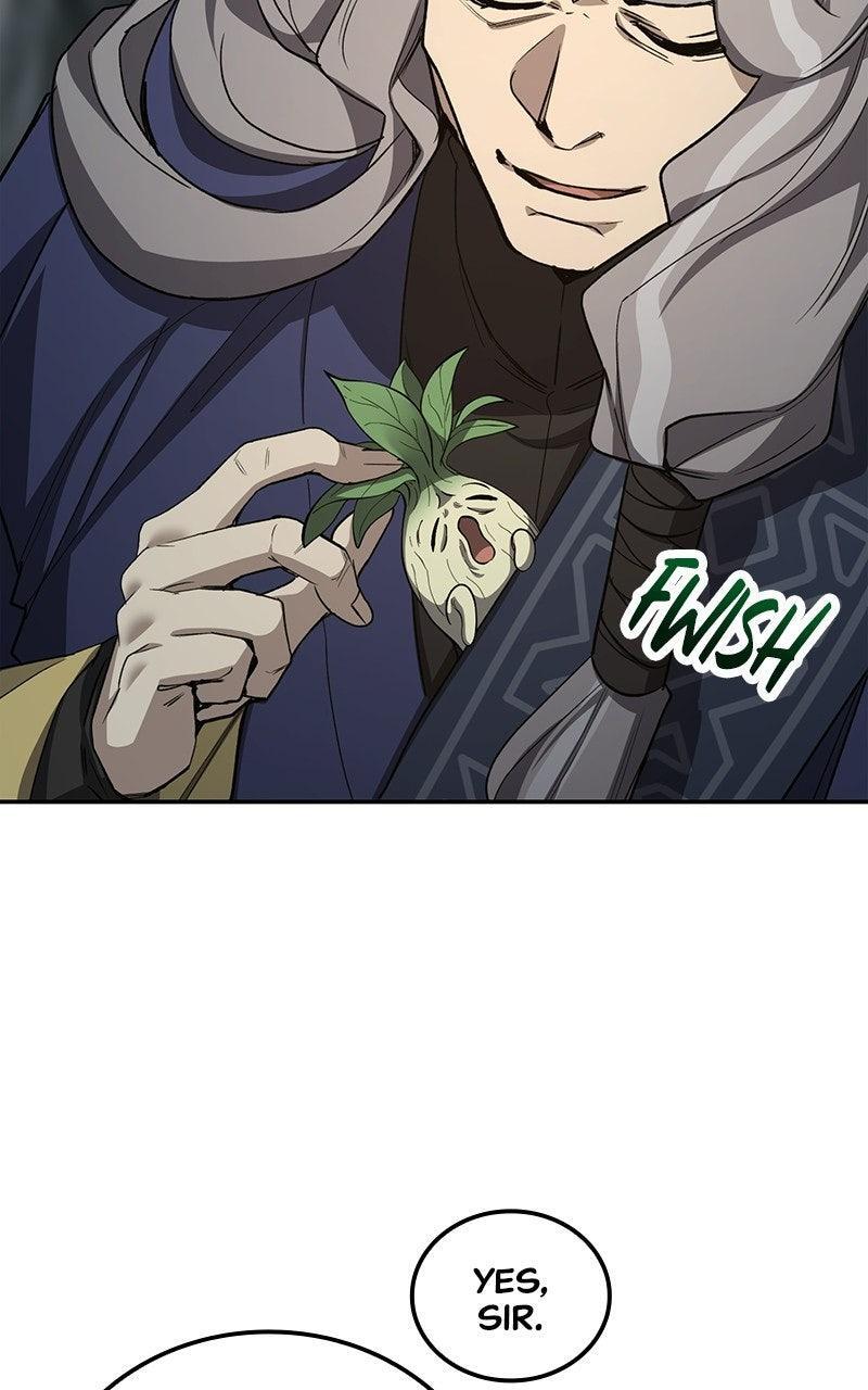 Read Monster Eater Manga Online