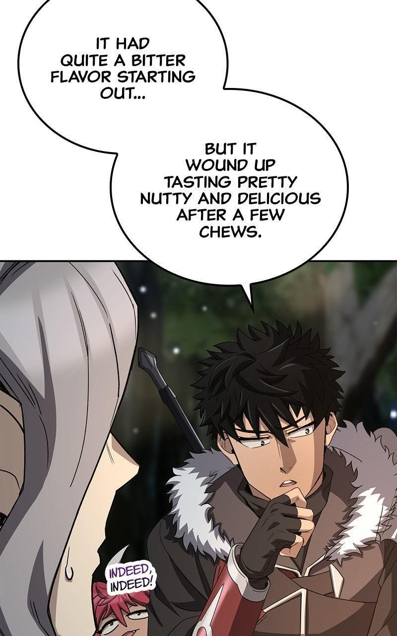 Read Monster Eater Manga Online