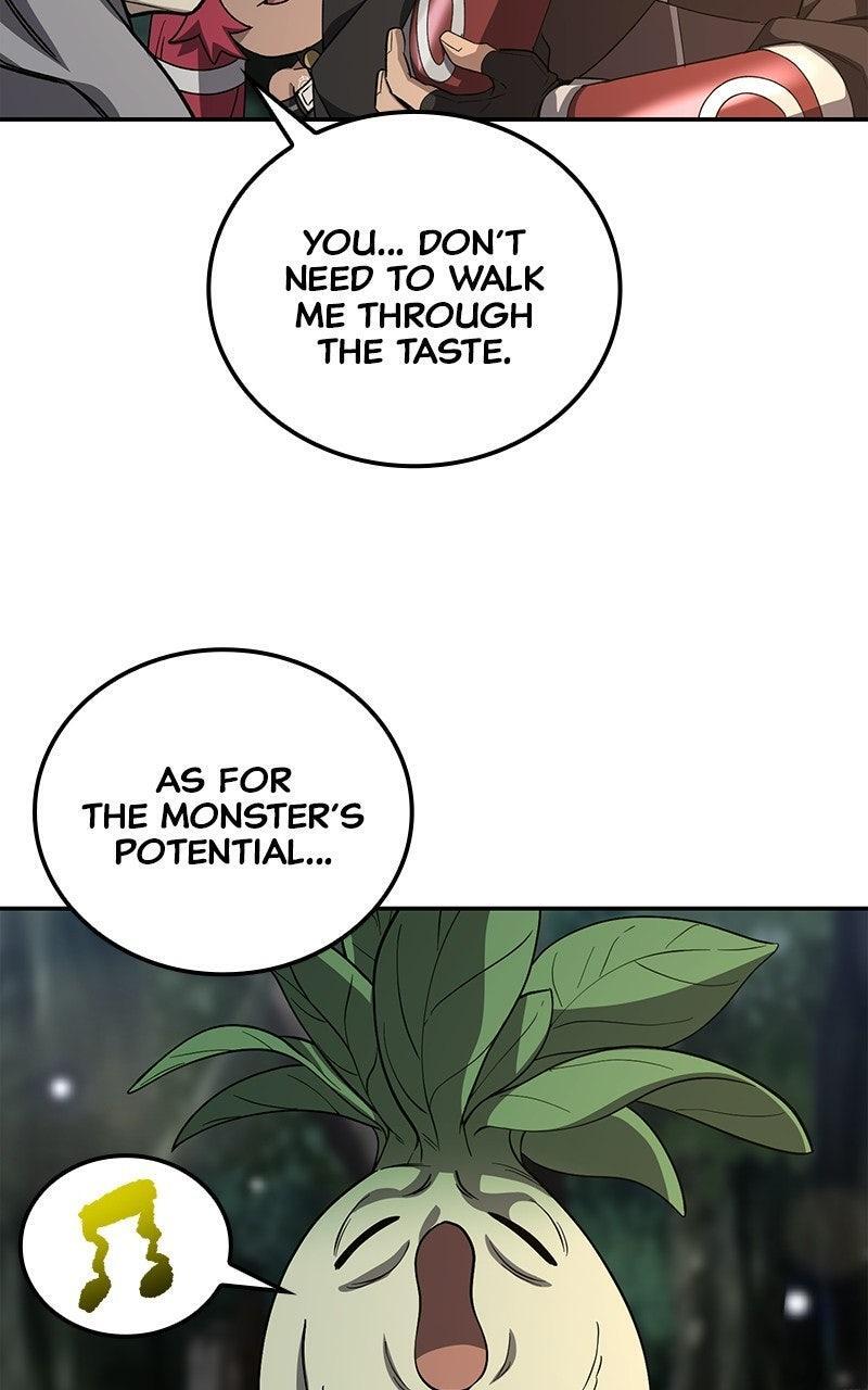 Read Monster Eater Manga Online