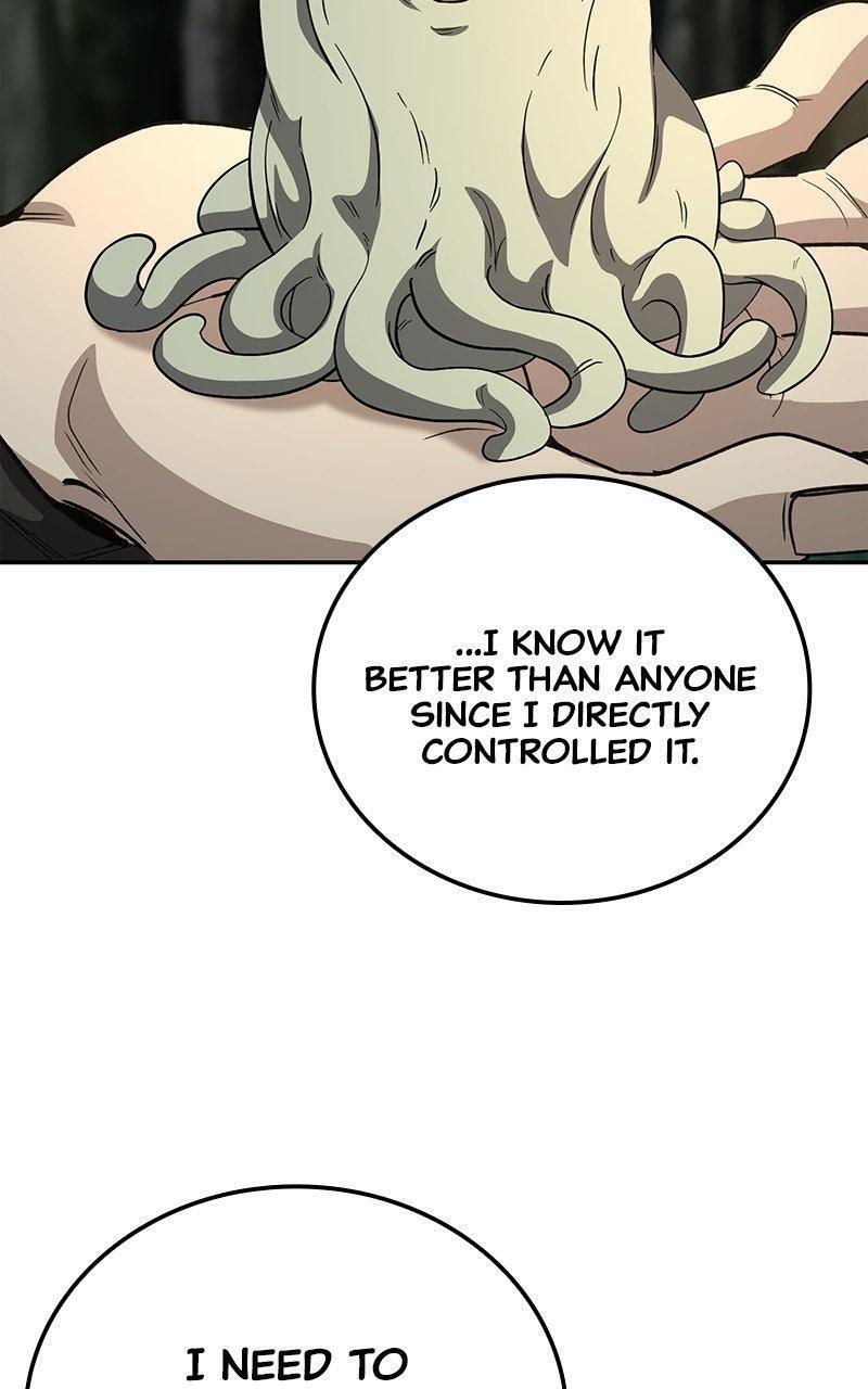 Read Monster Eater Manga Online